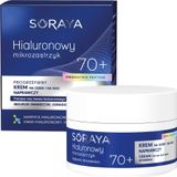 L'Oréal Soraya Hyaluronic Micro Injection Repair Cream 70 - 50ml