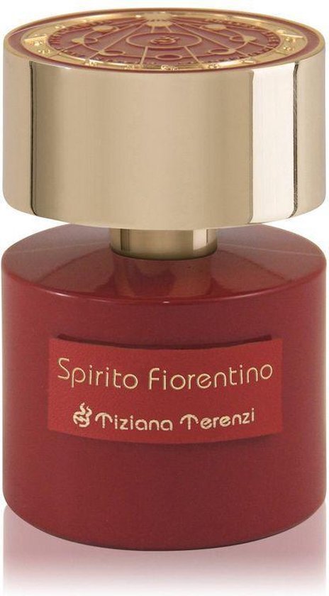 Tiziana Terenzi Extrait de Parfum 100 parfum / unisex