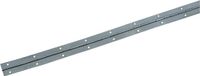 Waelbers Pianoscharnier 32 x 1750 mm RVS