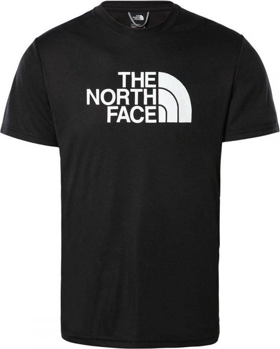 The North Face Reaxion Easy Outdoorshirt - Men - Black - Size M