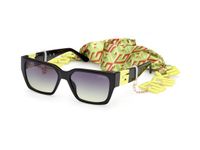 Guess Gu7916 Zonnebril Grijs Man