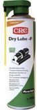 CRC Dry Lube-F 32602-AA Droge smeerfilm 500 ml