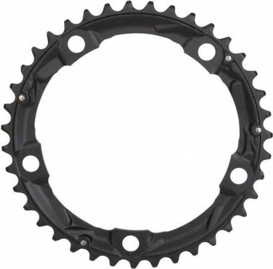 Shimano 105 FC-5703 Kettingblad 39T - Zwart