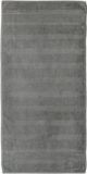 Cawo Noblesse2 Uni Handdoek - Travertin 50x100 cm - Velours Badstof - 554 g/m2
