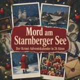 Mord tiptop Mord am Starnberger See Paperback