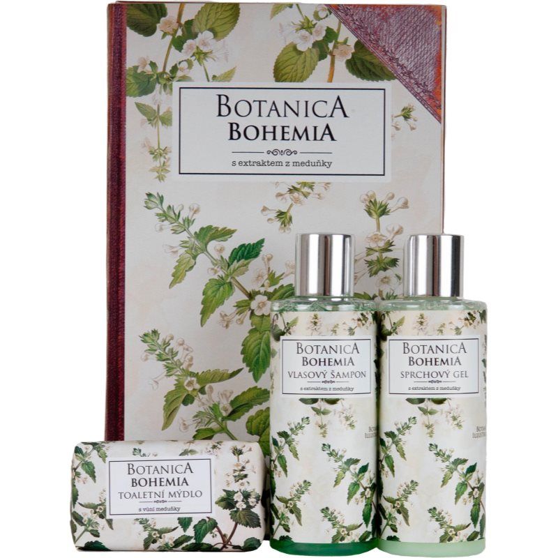 Bohemia Gifts Botanica