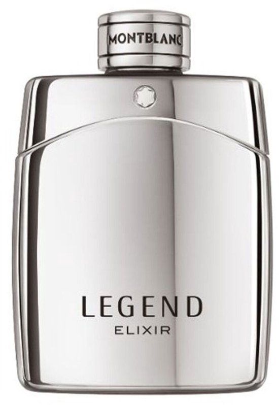 Montblanc Aromatic / 100 ml / Men
