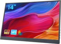HDeye 14" Draagbare Monitor