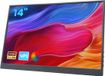 HDeye 14" Draagbare Monitor