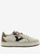 Victoria® Dames Sneakers - Creme - Leer, Suéde - Maat 36