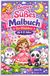 Super Süßes Malbuch