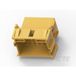 TE Connectivity 6-967629-1 Printplaatconnector Totaal aantal polen: 18 Rastermaat: 5 mm Inhoud: 1 stuk(s) Box