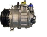 MAHLE Kompressor, Klimaanlage ACP721000P