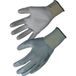 Gant Enduit PU Gris Singer T.8 - Nym713pug8