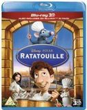 Disney Ratatouille Blu-ray