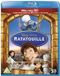 Disney Ratatouille Blu-ray