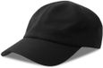 Atlantis Headwear Isar Cap AT131 - Black - One size
