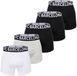 FC Barcelona Boxershorts FCB Boxer Briefs 5-Pack Set van 5