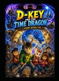 D-KEY AND THE TIME DRAGON