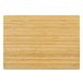 Culinare Naturals C70026 Snijplank, Duurzaam Bamboe, 37cm x 26cm x 1,5cm, Voor het Snijden van Groenten, Kazen, Fruit, 2 Jaar Garantie