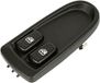 Taros Trade 261041 Raamlifter/raamheffer knop links - bestuurderszijde