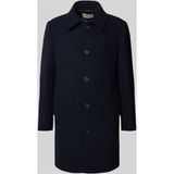 SELECTED HOMME Slharchive Wool Blend Car Coat Noos #3