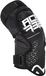 Acerbis X-Knee Soft, Protections de genoux pour enfants, Noir/Blanc