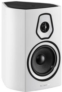 Sonus Faber Sonetto 2 wit