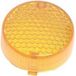 Vparts Cabochon de clignotant Vparts pour moto Derbi 50 Senda X-Race AVD AVG ARD ARG