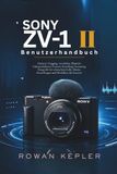 Sony ZV-1 II Benutzerhandbuch