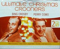 Bertus Distributie Various Artists - Ultimate Christmas Crooners - 2CD