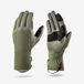 Icepeak Gants de randonnée extensibles mt500 avec tissu tactile kaki