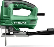 HiKOKI CJ90VST2WAZ Decoupeerzaag - 705W - 90mm - Inclusief koffer