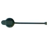 Givi Cache-poussière verrouillage SL101 OBK58/42 - OBKE58/42 - ALA56/44