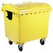 Manutan Expert Afvalcontainer - 1100 l