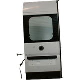Fiat Porte Battante Arriérée Gauche Ducato ♻️ Ref Oe. 53367591 - Garantie À Vie