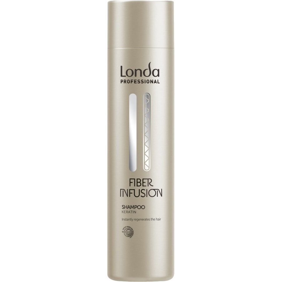 Londa Professional Shampoo 250 ml - Women's