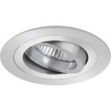 BRUMBERG 0069.25 A, lamp, glas, 3 W, A55, wit, 10 x 15 x 20 cm