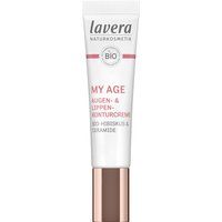 Lavera Oogcrème Unisex 15ml