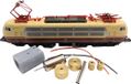 Micromotor NM062C Motor Ombouwset voor Minitrix BR 103, E 03 (Modelle mit Schnittstelle) - Schaal N