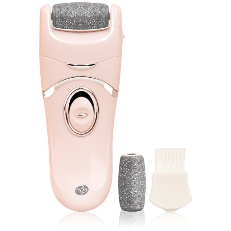 R.I.O. 60 Second Pedi - 5019487085252