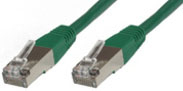 MicroConnect 3m Cat6 FTP