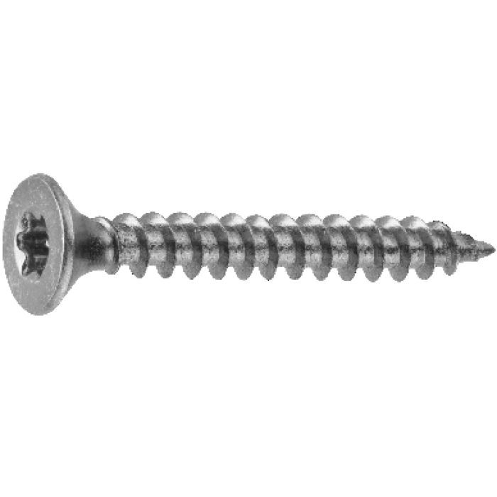 Connex Tx-Schroef 3.5X30 500St A2 - KK3263530