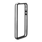 PURO Bumper Hoes Zwart voor Apple iPhone 5