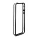 PURO Bumper Hoes Zwart voor Apple iPhone 5