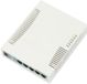 Mikrotik RB260GS Gigabit Ethernet Switch