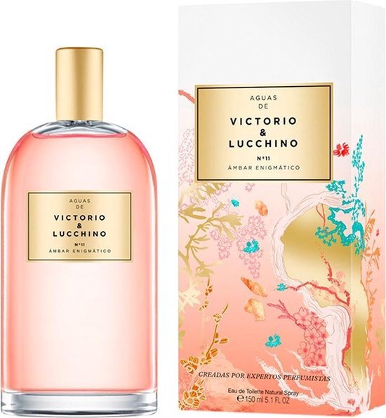 Victorio & Lucchino Eau De Toilette