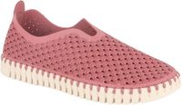 Ilse Jacobsen Instappers TULIP3275 Rouge Pearled Ivory