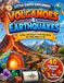Little Earth Explorers Volcanoes & Earthquakes: A Fun Coloring & Activity Book for Kids Ages 6–10
