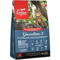 Orijen Guardian 8 Kattenvoer - 2 x 4,5 kg